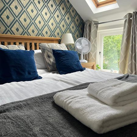 The Black Swan Inn Horsham St Faith المظهر الخارجي الصورة