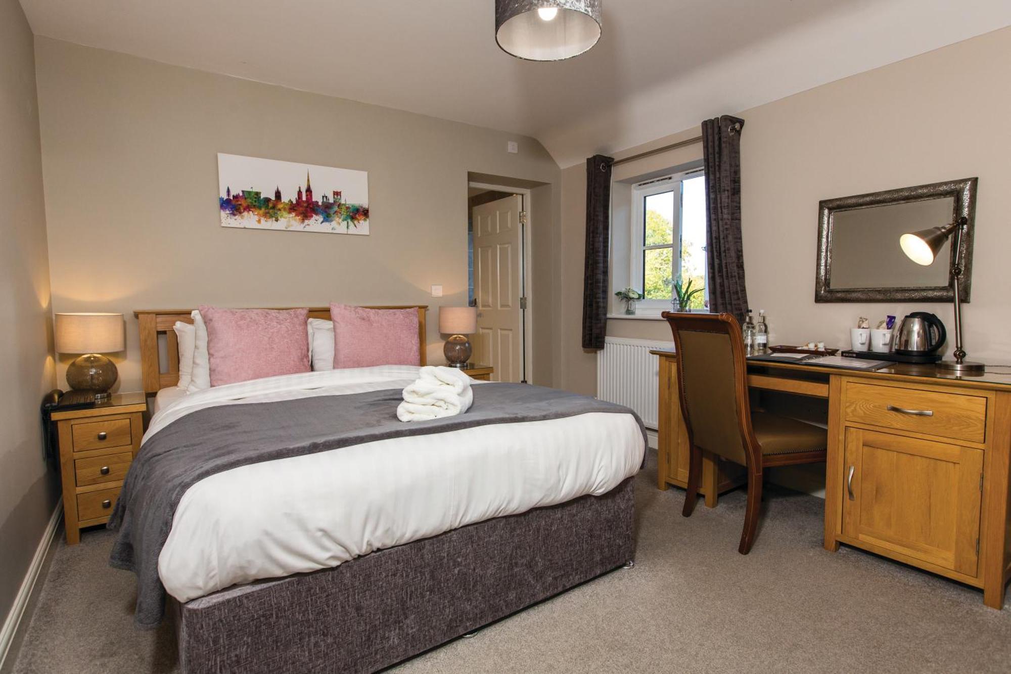 The Black Swan Inn Horsham St Faith المظهر الخارجي الصورة