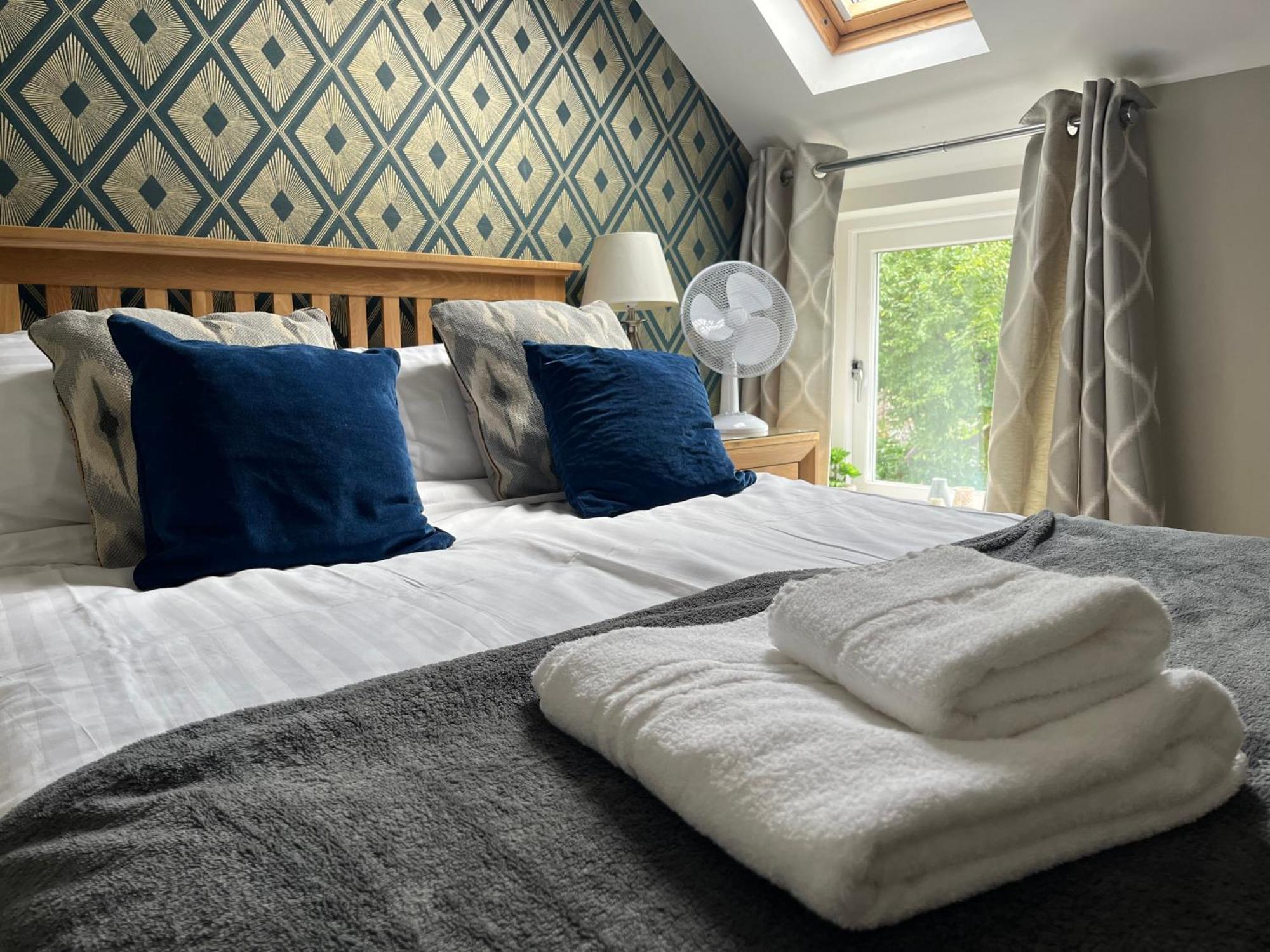 The Black Swan Inn Horsham St Faith المظهر الخارجي الصورة
