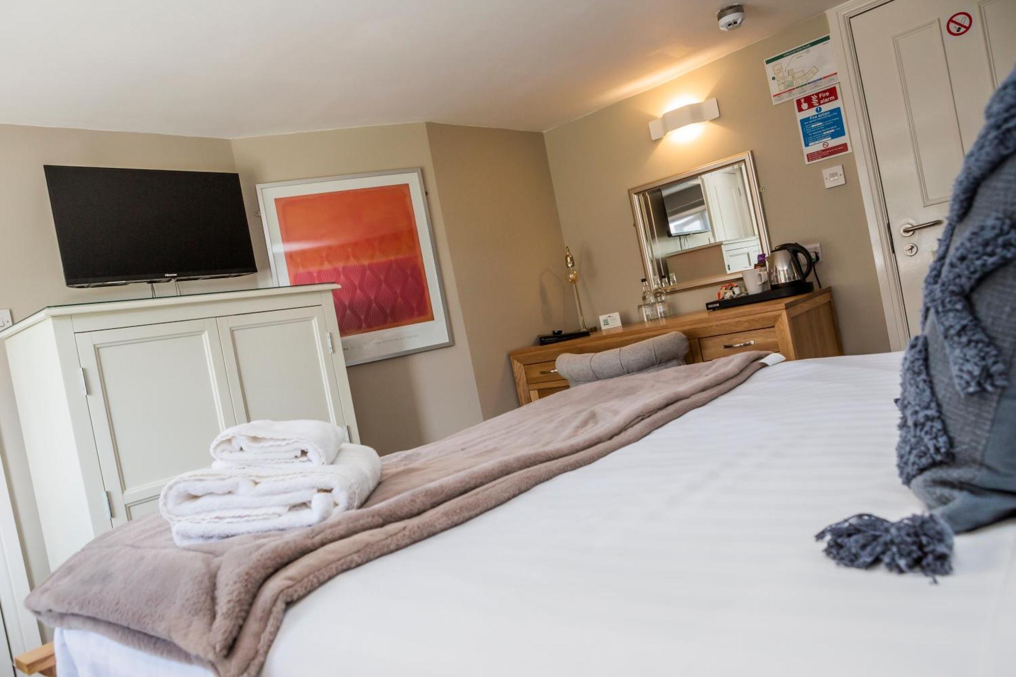 The Black Swan Inn Horsham St Faith المظهر الخارجي الصورة